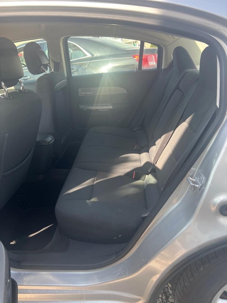 Chrysler Sebring 4dr Sdn Touring FWD 2010