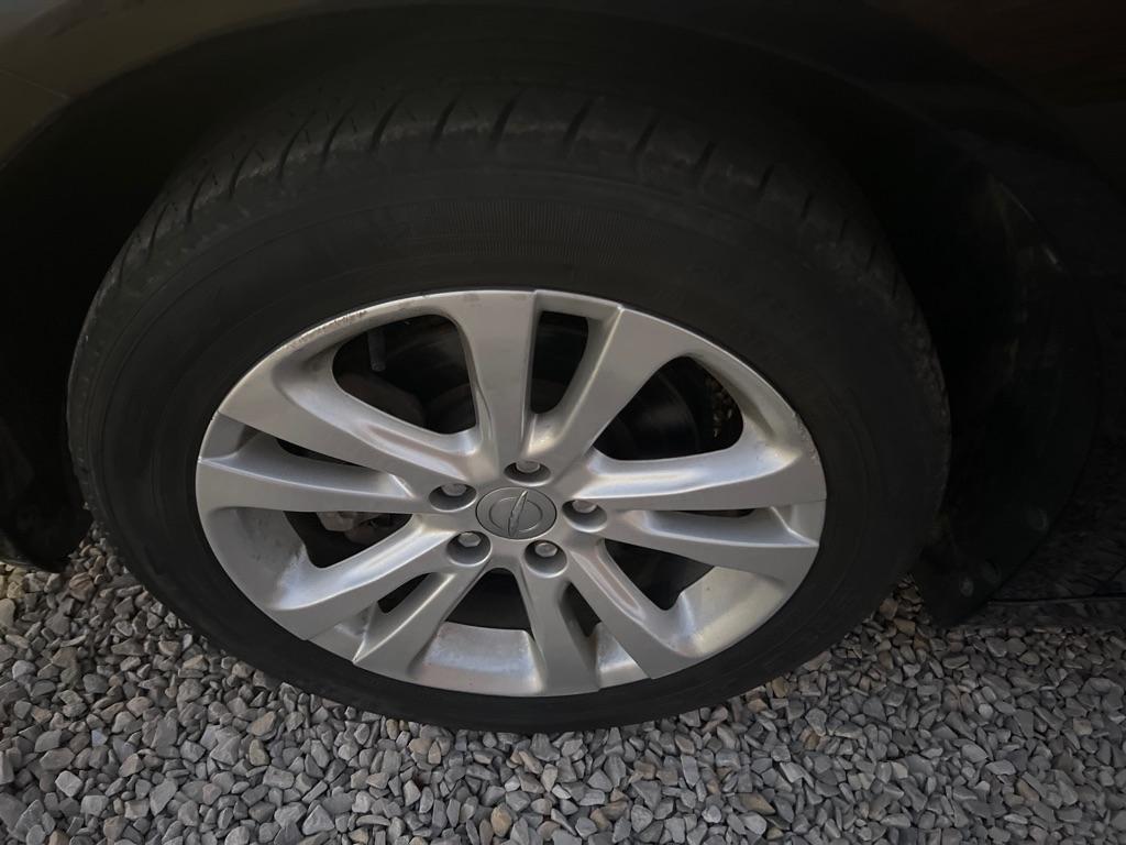 Chrysler 200 Touring 4D Sedan 2015