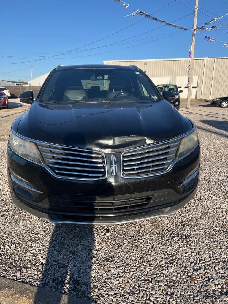 Lincoln MKC Premiere AWD 2015