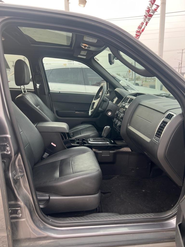 Ford Escape 4dr 103" WB Limited 4WD 2009