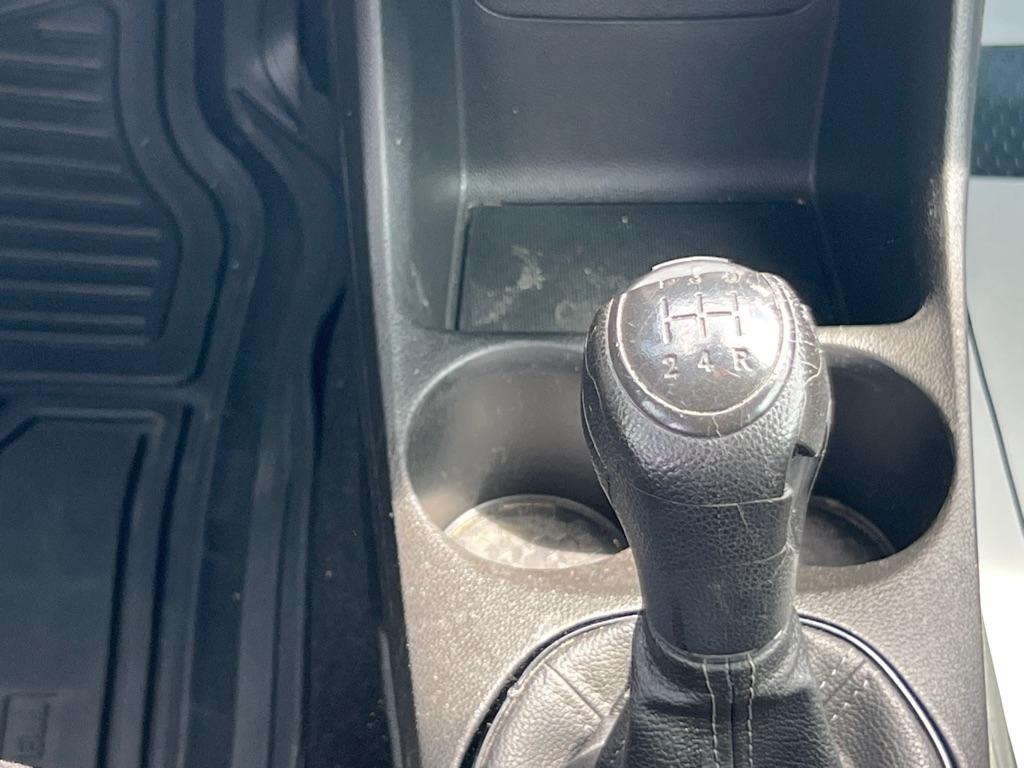 Chevrolet Spark LS 4D Hatchback at 2019