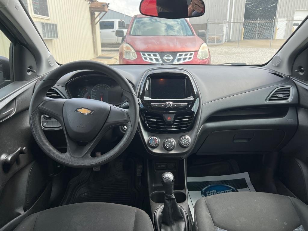 Chevrolet Spark LS 4D Hatchback at 2019