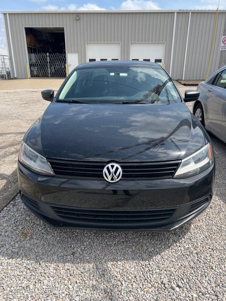 Volkswagen Jetta 2.0T w/ Leather 2014