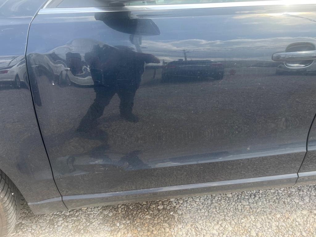 Audi Q5 2.0T Premium Plus quattro 2012