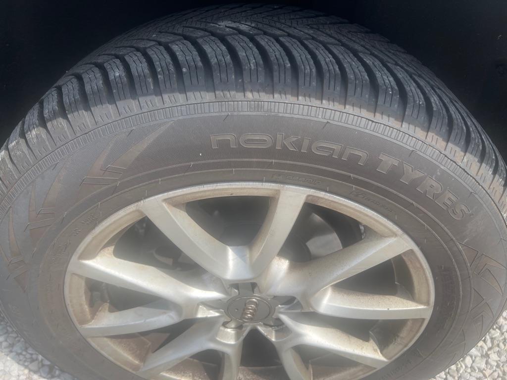 Audi Q5 2.0T Premium Plus quattro 2012