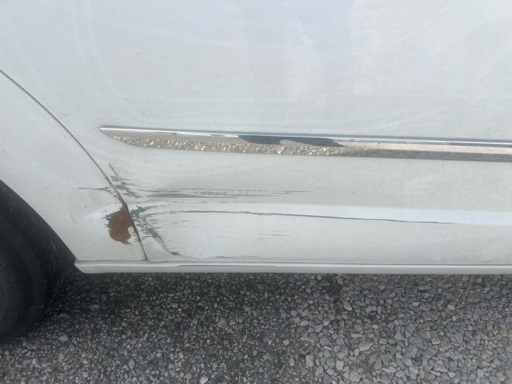 Chrysler Town & Country Touring Wagon LWB 2014