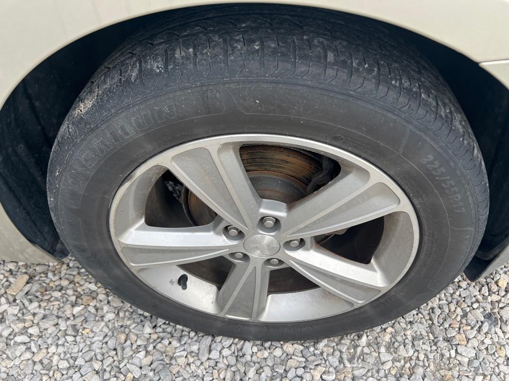 Chevrolet Cruze 4dr Sdn Auto 1LT 2013