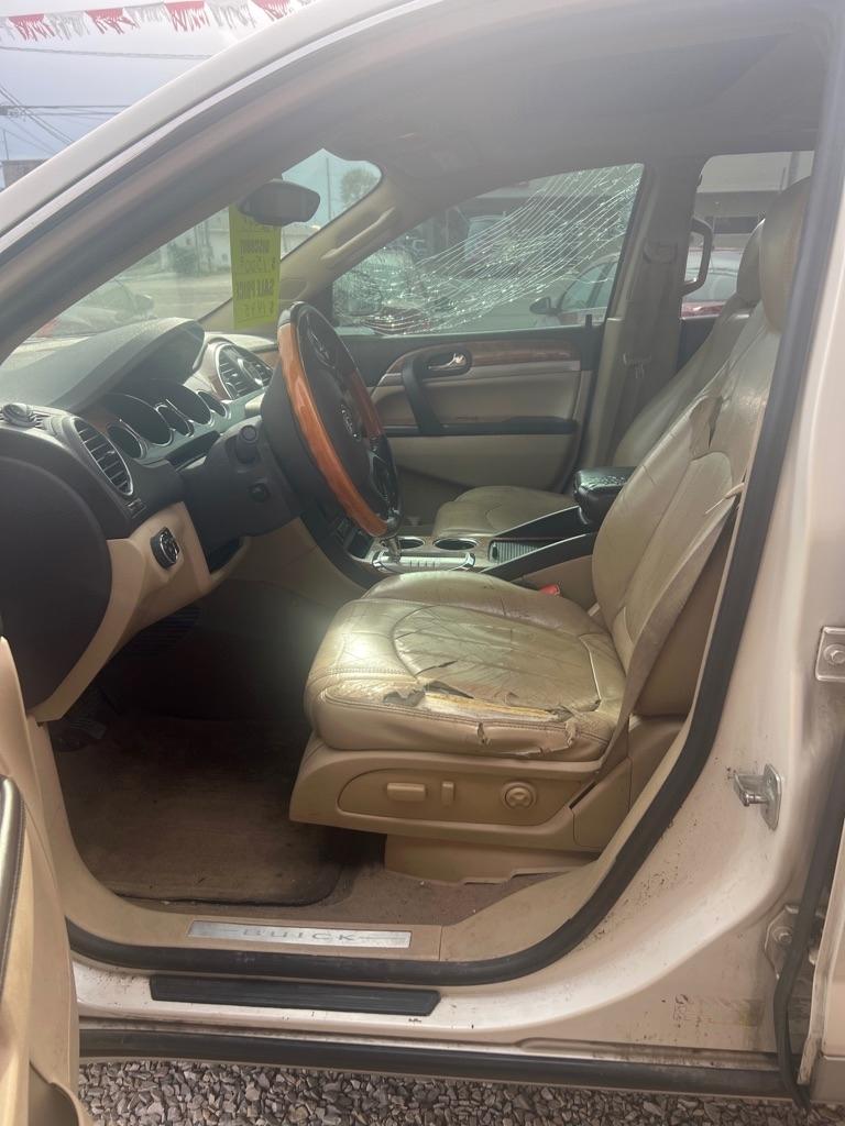 Buick Enclave  2008