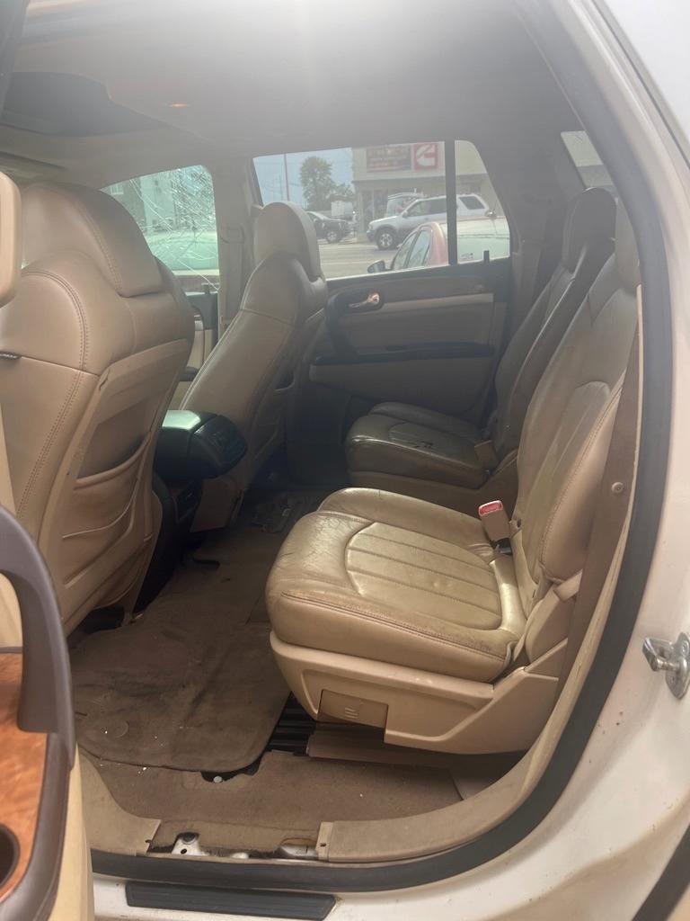 Buick Enclave  2008
