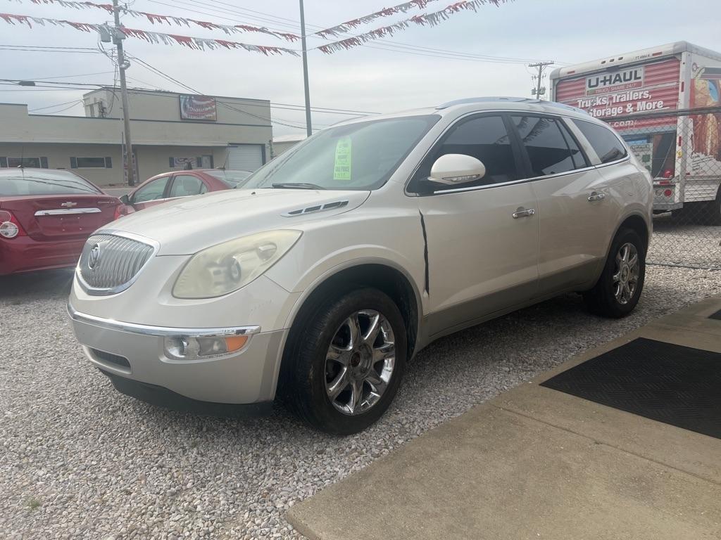 2008 Buick Enclave CXL