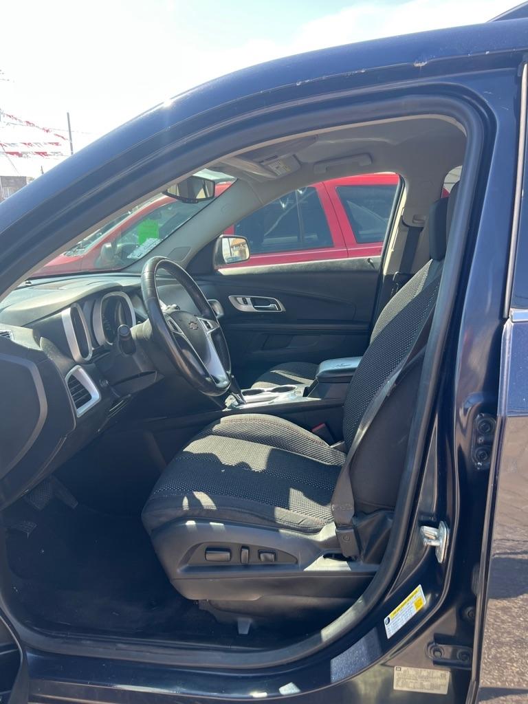 Chevrolet Equinox 2WD 4dr LT 2016