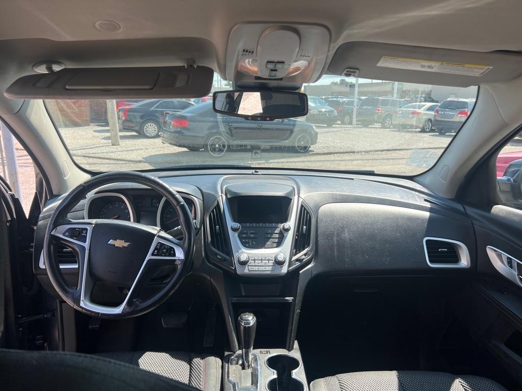 Chevrolet Equinox 2WD 4dr LT 2016
