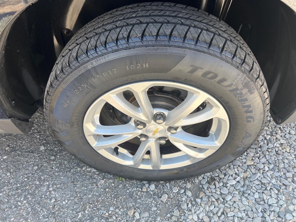 Chevrolet Equinox 2WD 4dr LT 2016