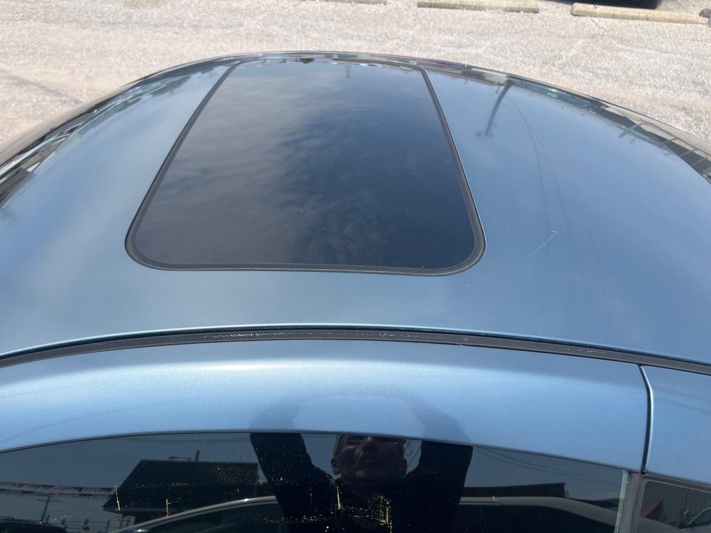 Infiniti G35 Coupe with Leather 2005