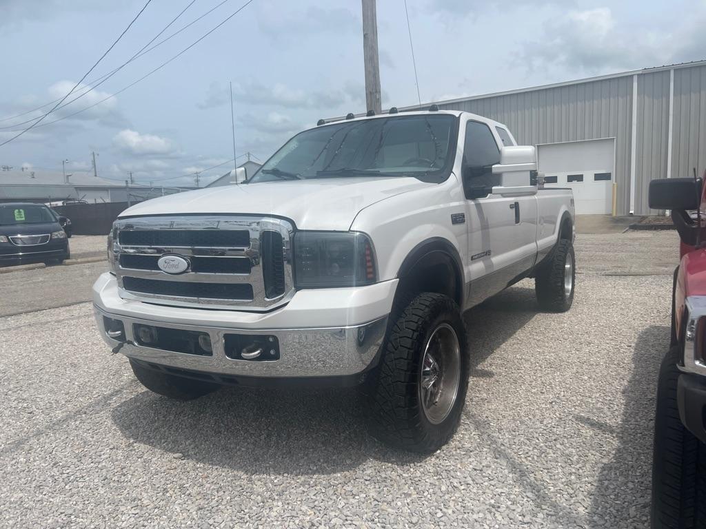 2006 Ford F-350's photo
