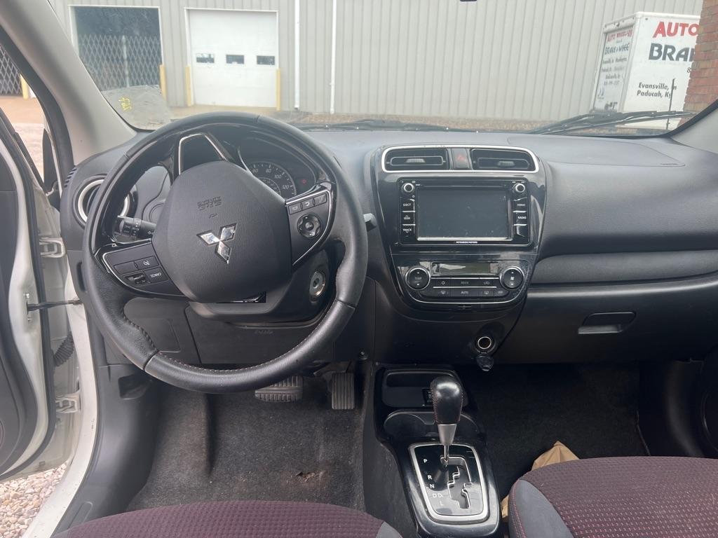 Mitsubishi Mirage G4 SE 2020