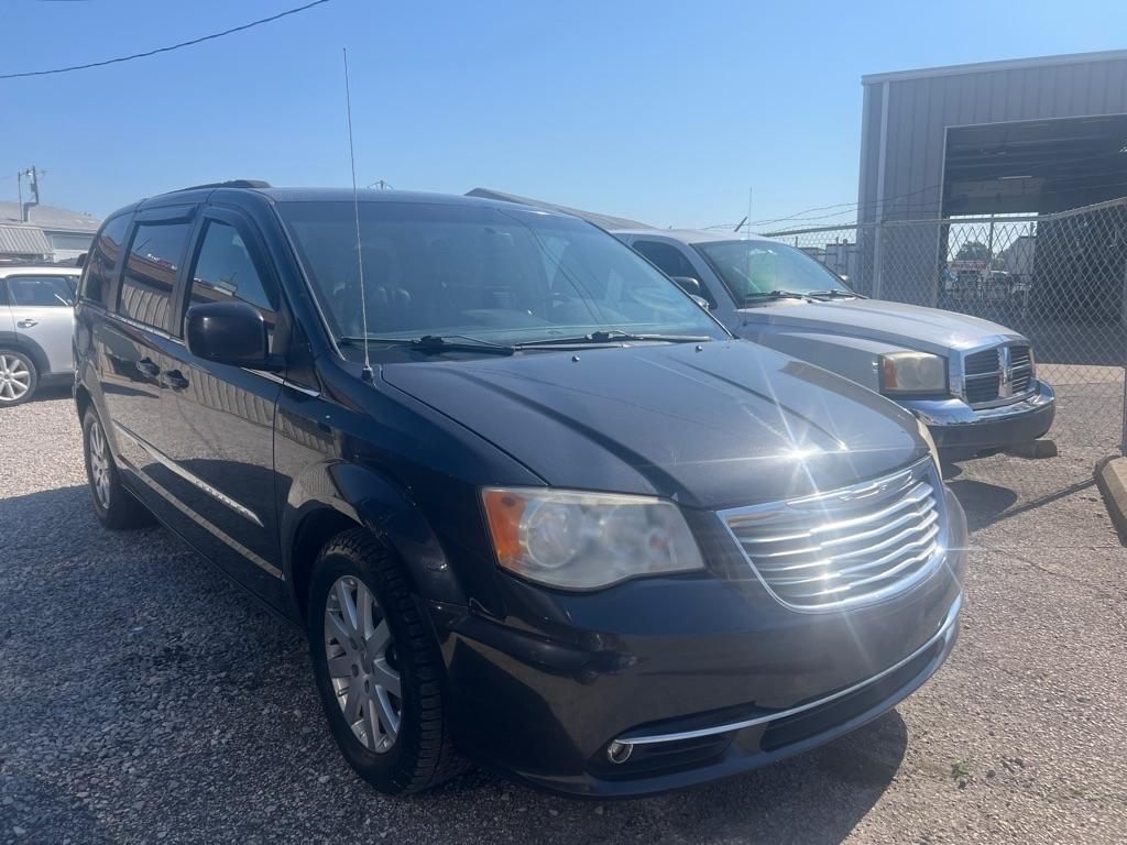 Chrysler Town & Country 4dr Touring FWD 2014