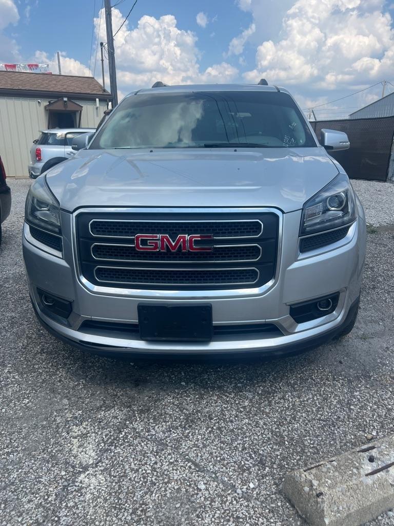 GMC Acadia Limited SLT-2 FWD 2017