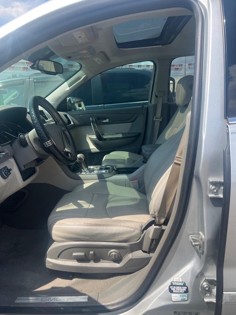 GMC Acadia Limited SLT-2 FWD 2017
