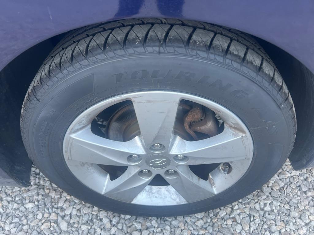 Hyundai Elantra 4dr Sdn Auto 2013