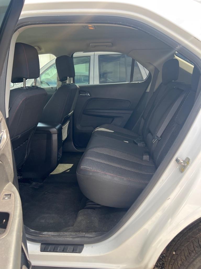 Chevrolet Equinox 1LT 2WD 2012