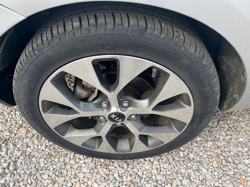 Kia Soul  2012