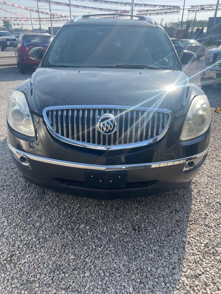 Buick Enclave  2011
