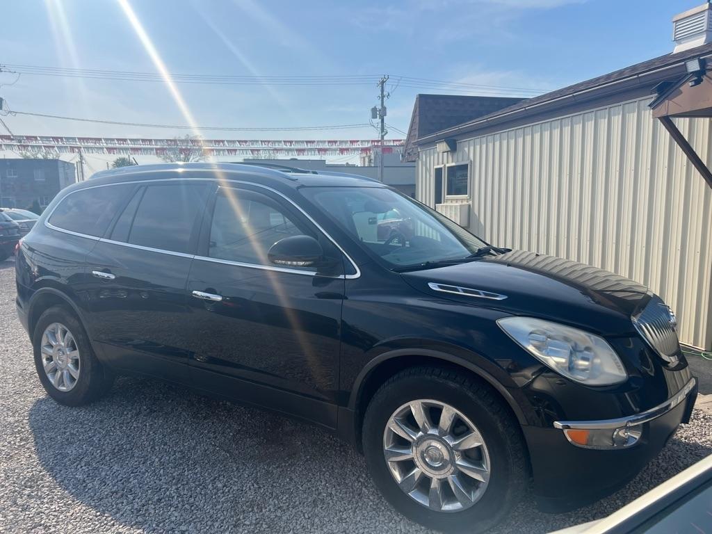 Buick Enclave  2011