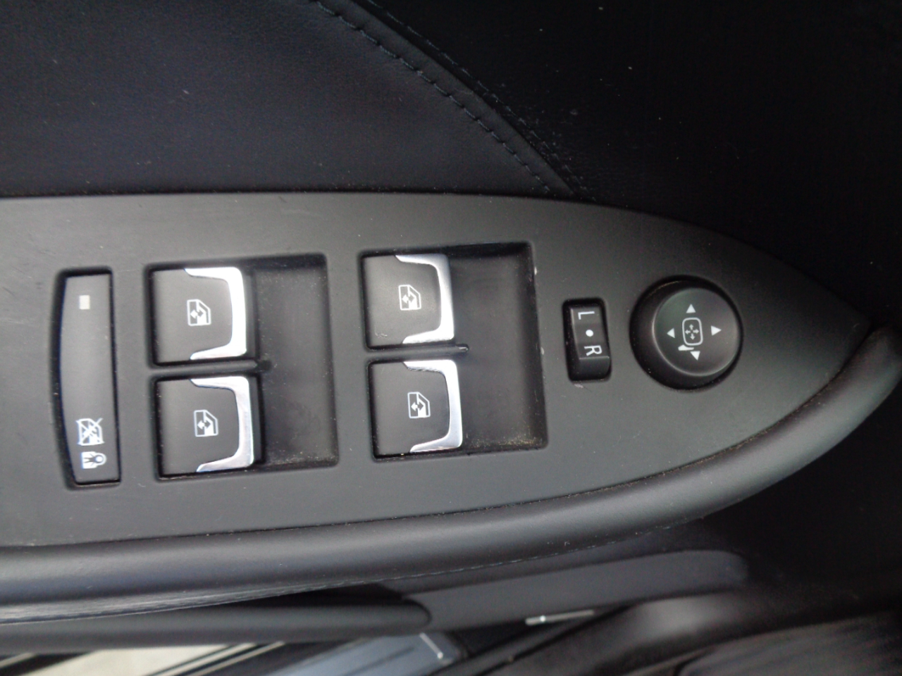 Used 2017 Cadillac CTS 3.6 Luxury for Sale in Wister OK 74966 Martin