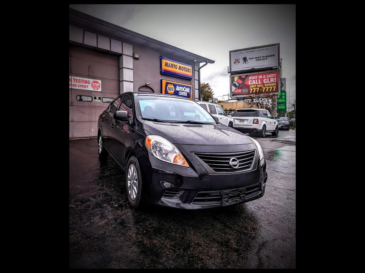 Used Cars Milwaukee WI Used Cars & Trucks WI Manyo Motors