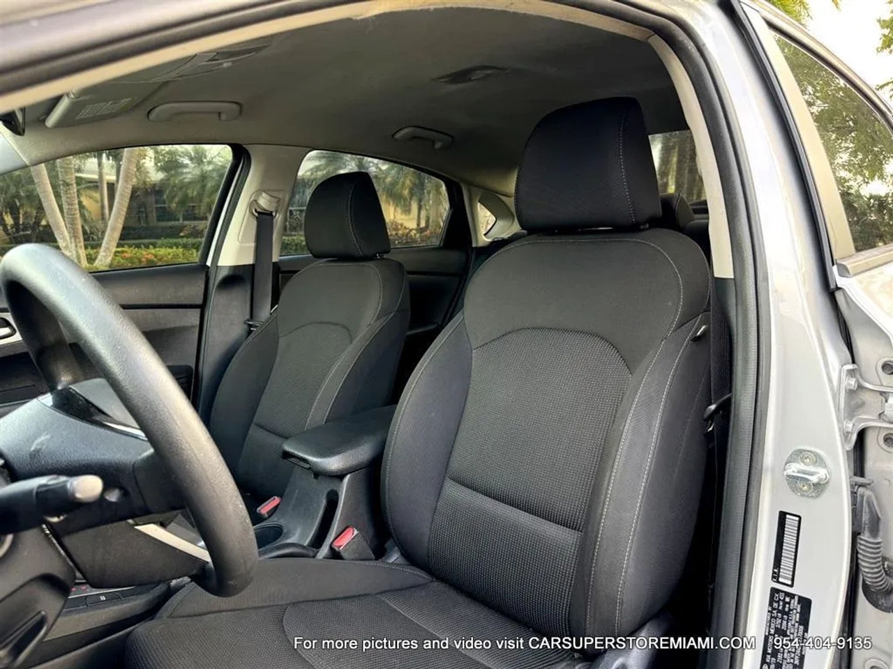 Kia Forte  2020 Kia Forte  2020