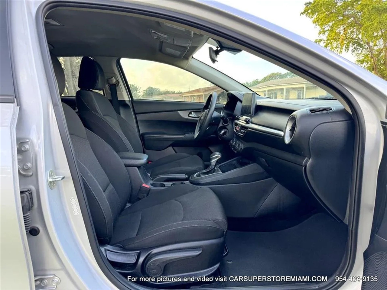Kia Forte  2020 Kia Forte  2020