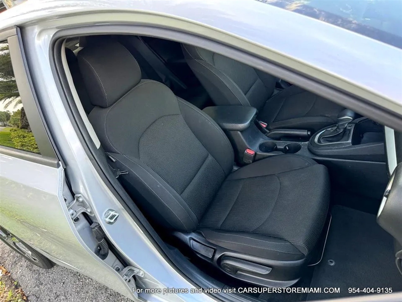 Kia Forte  2020 Kia Forte  2020