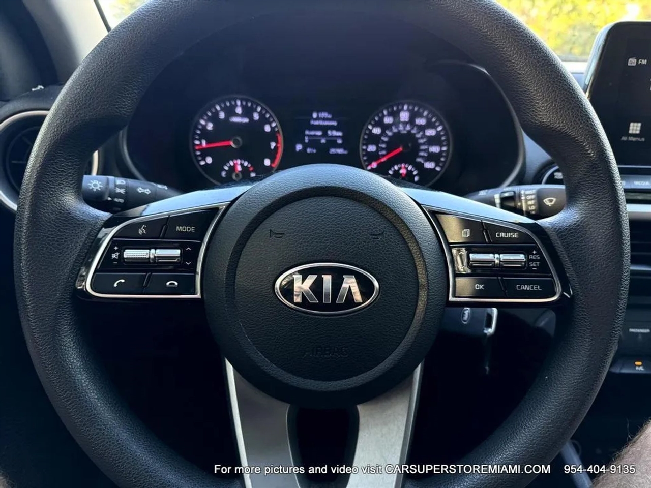Kia Forte  2020 Kia Forte  2020