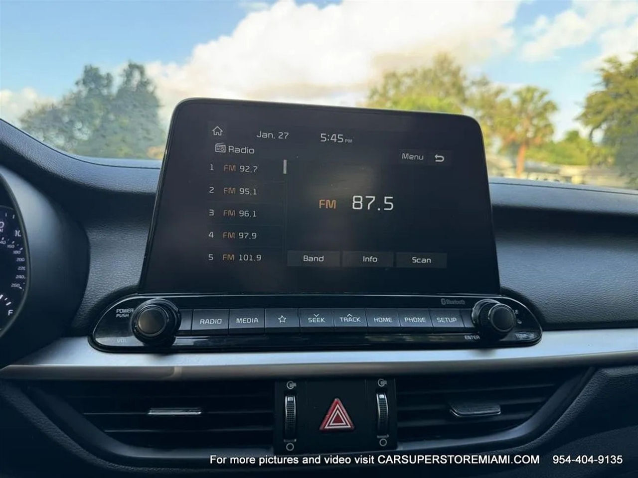 Kia Forte  2020 Kia Forte  2020