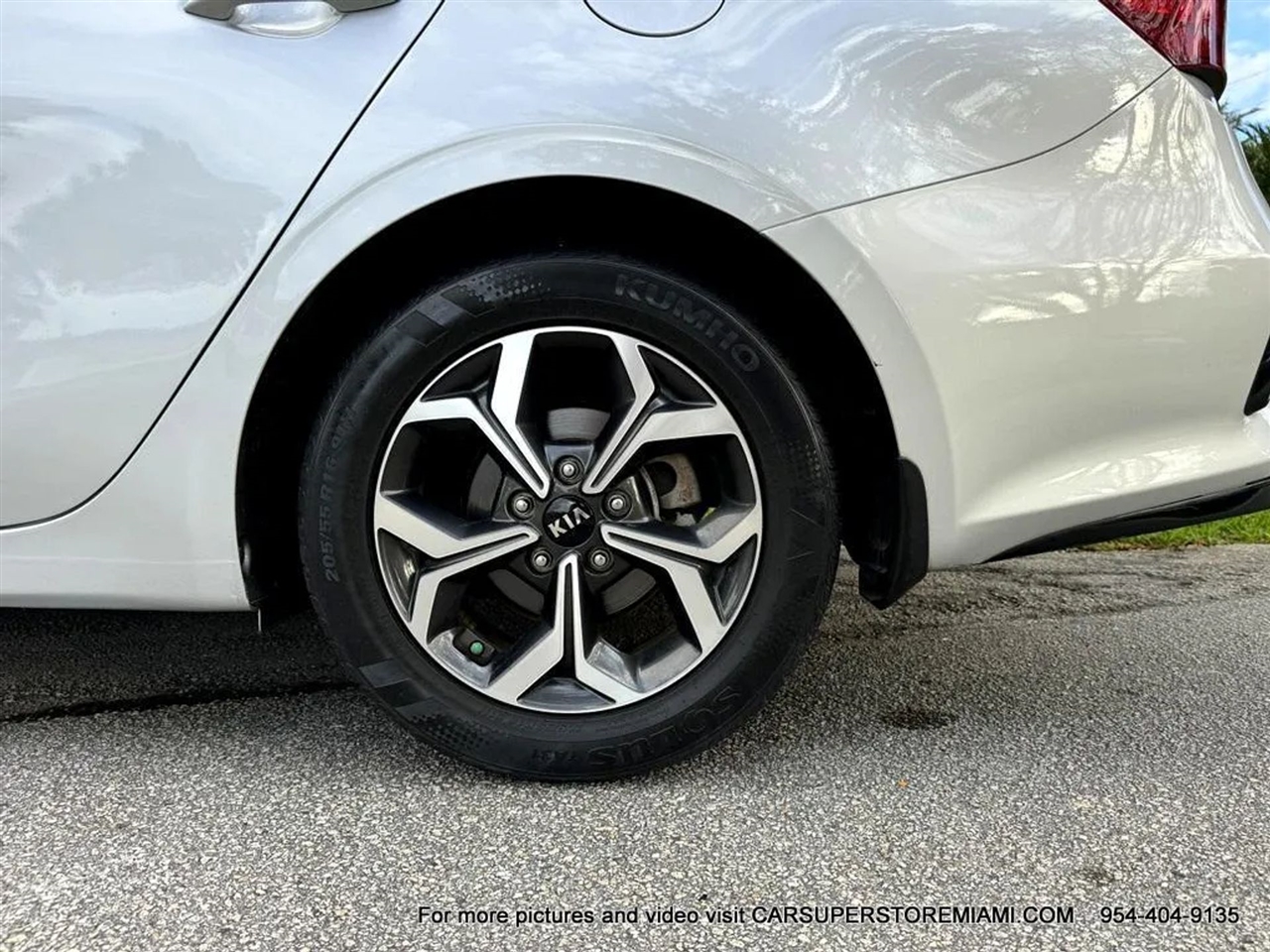 Kia Forte  2020 Kia Forte  2020