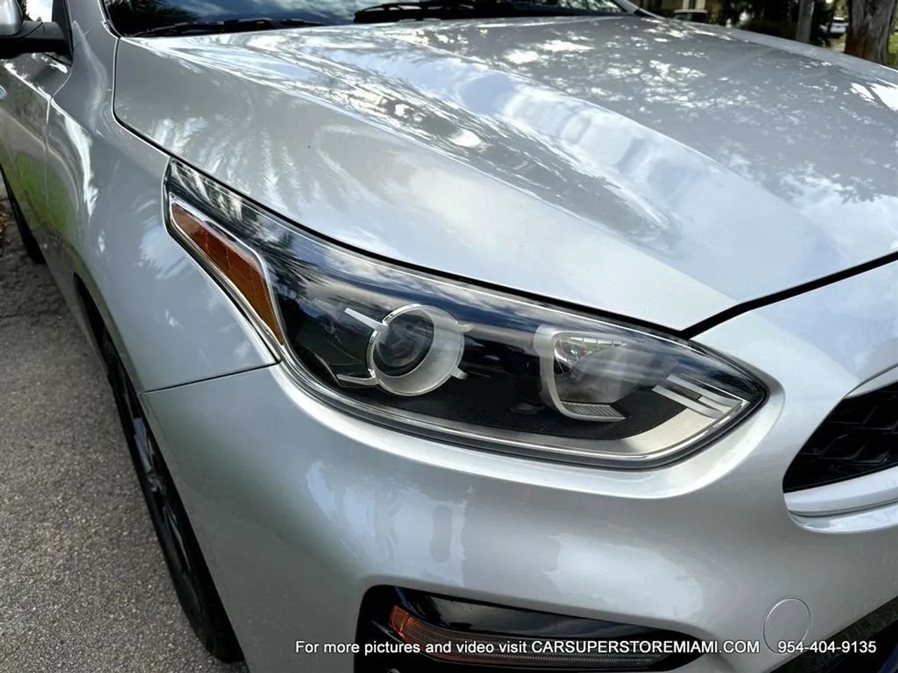 Kia Forte  2020 Kia Forte  2020