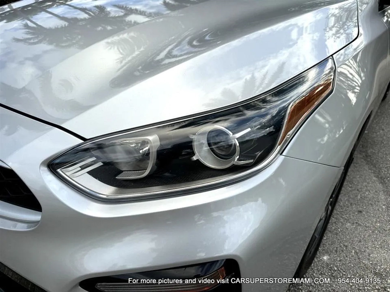 Kia Forte  2020 Kia Forte  2020