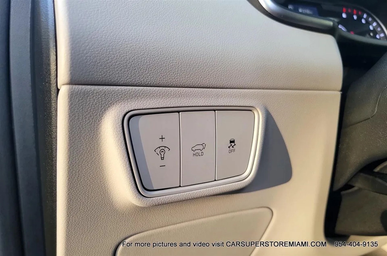 Hyundai Tucson  2024