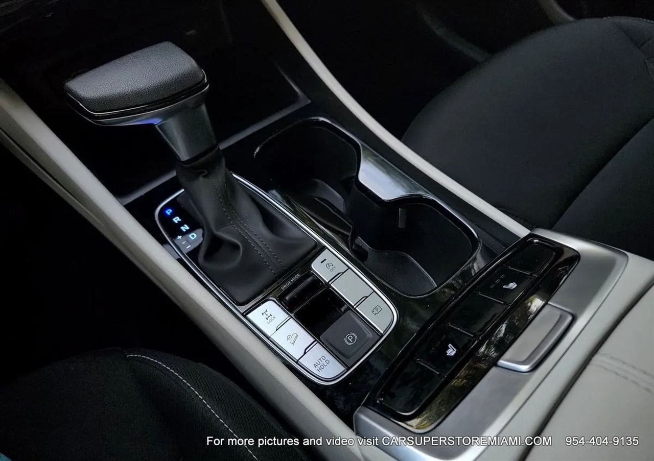 Hyundai Tucson  2024