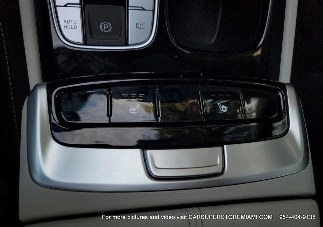 Hyundai Tucson  2024