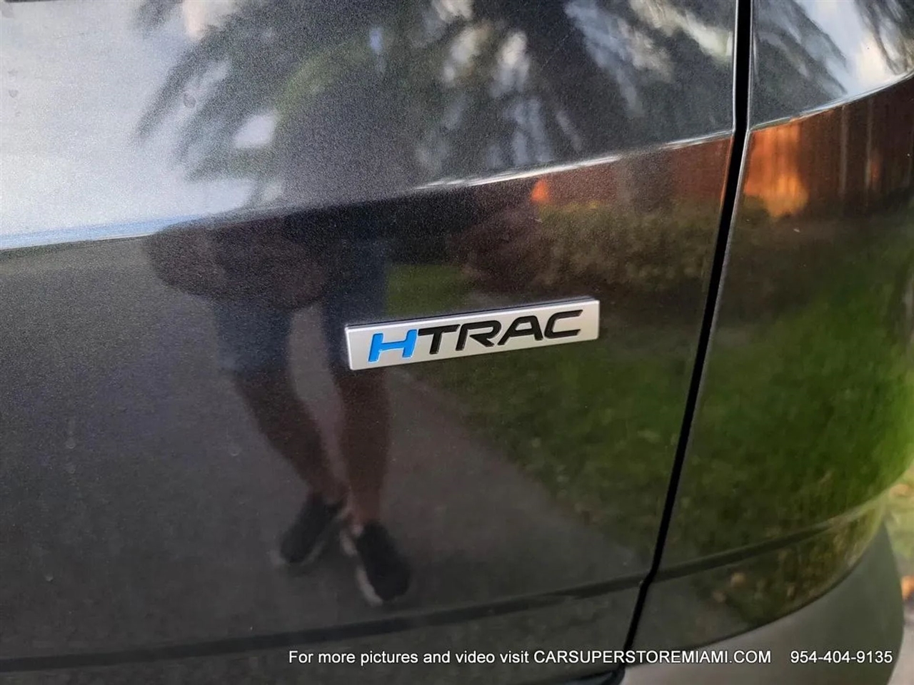 Hyundai Tucson  2024