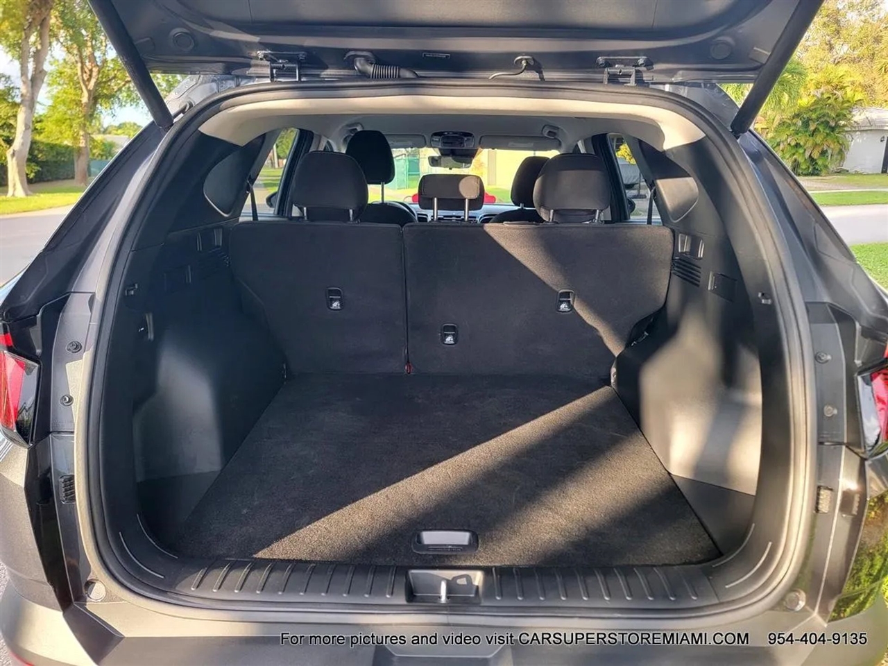 Hyundai Tucson  2024