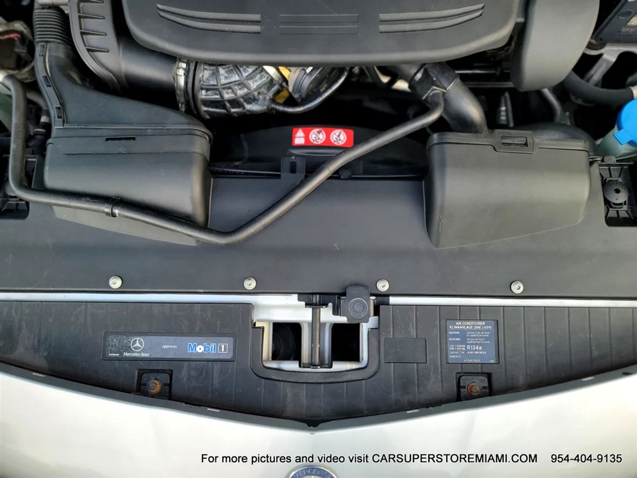 Mercedes-Benz SLK  2012