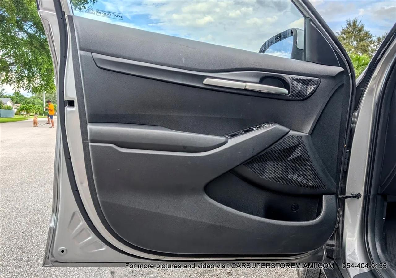 Kia Seltos  2023