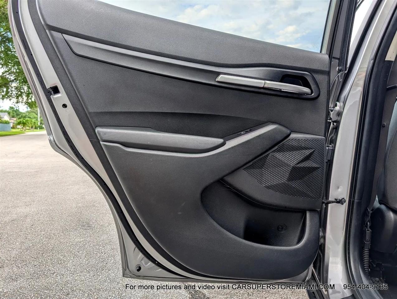 Kia Seltos  2023
