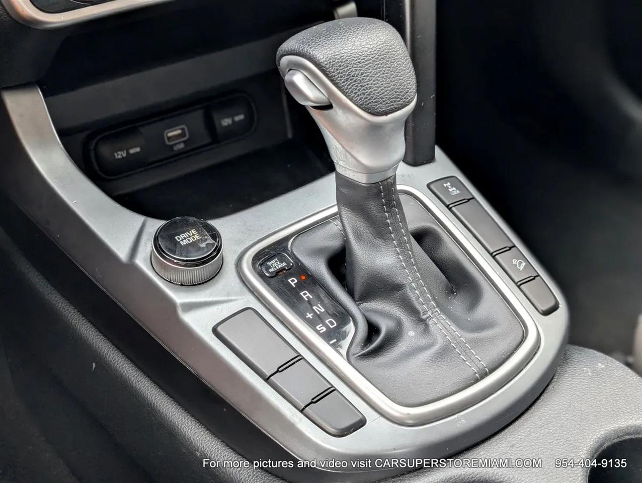 Kia Seltos  2023