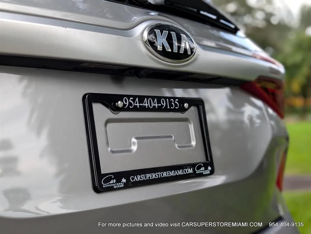 Kia Seltos  2023