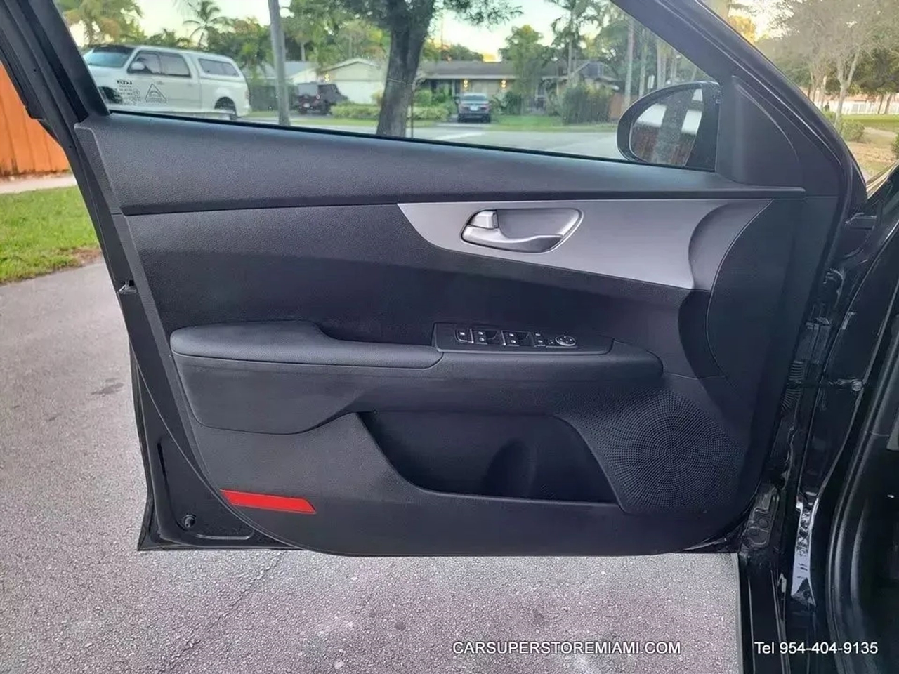 Kia Forte  2024