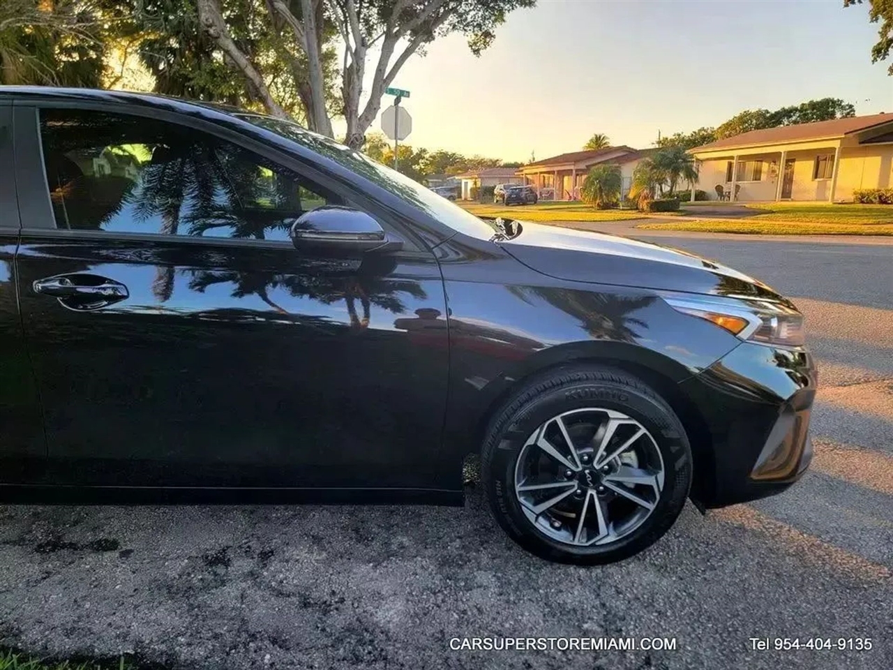 Kia Forte  2024